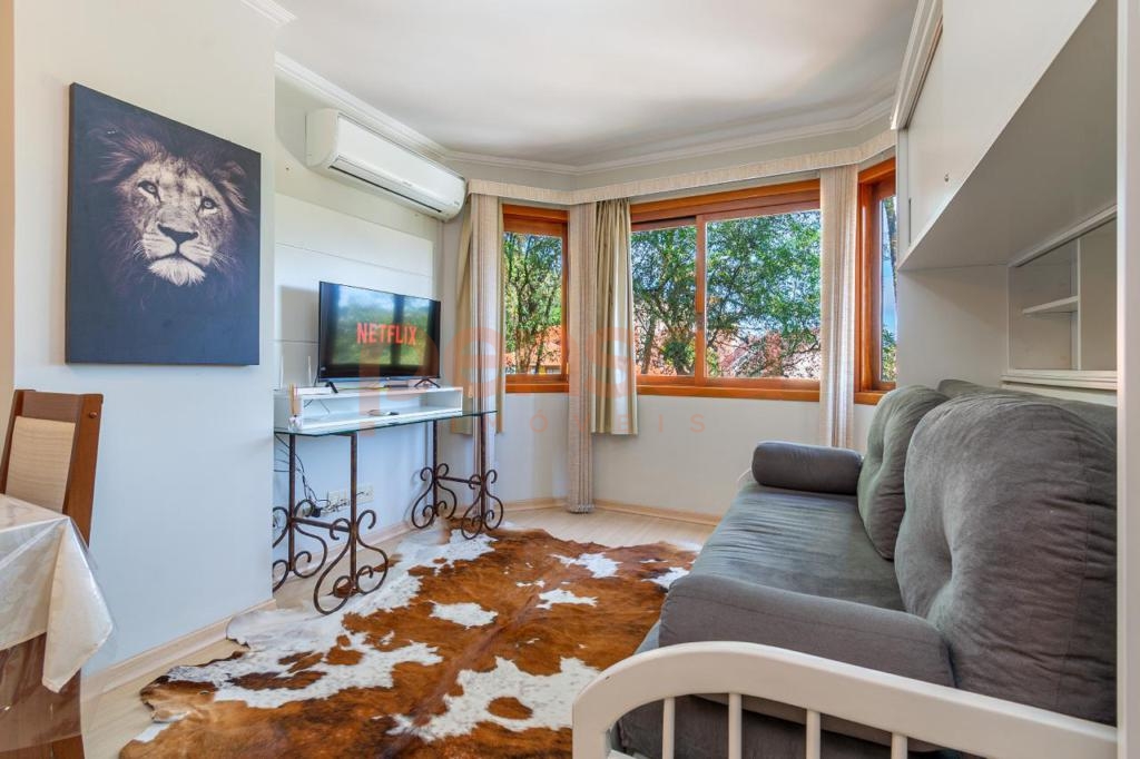 Apartamento 2 Dormitórios