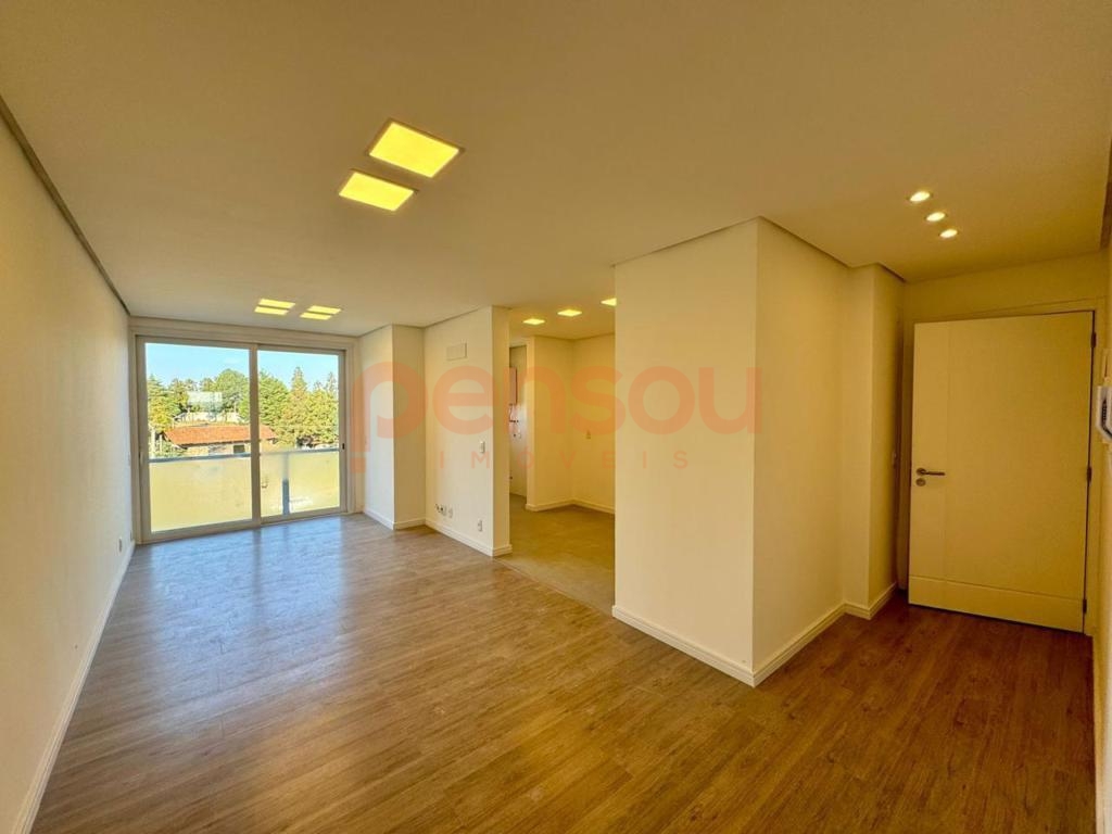 Apartamento 2 Dormitórios