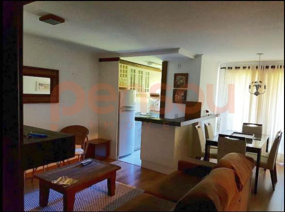 Apartamento 2 Dormitórios