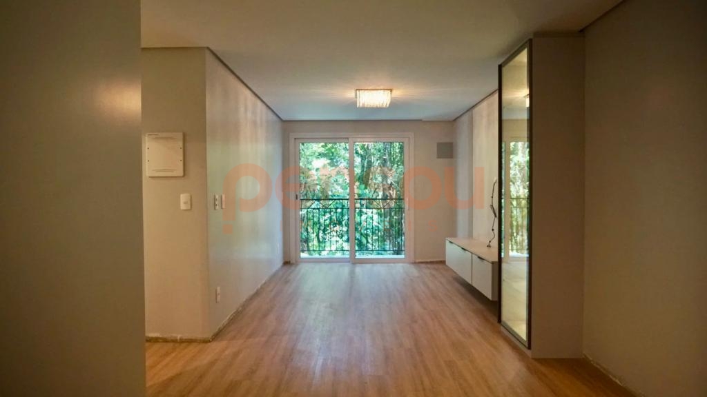 Apartamento 1 Dormitório