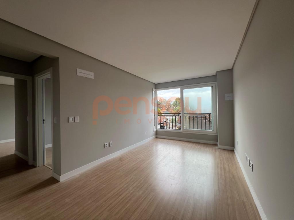 Apartamento 2 Dormitórios