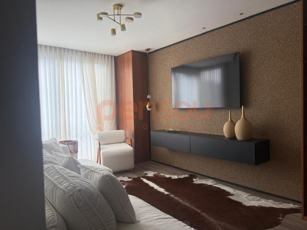 Apartamento 2 Dormitórios