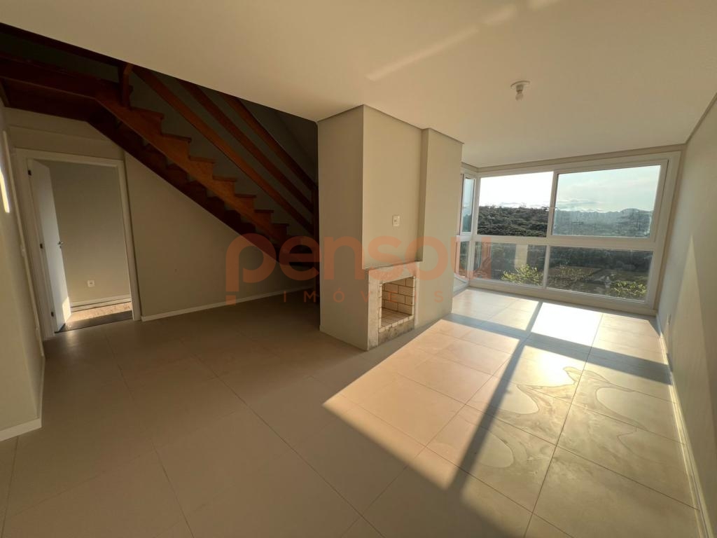 Apartamento 3 Dormitórios