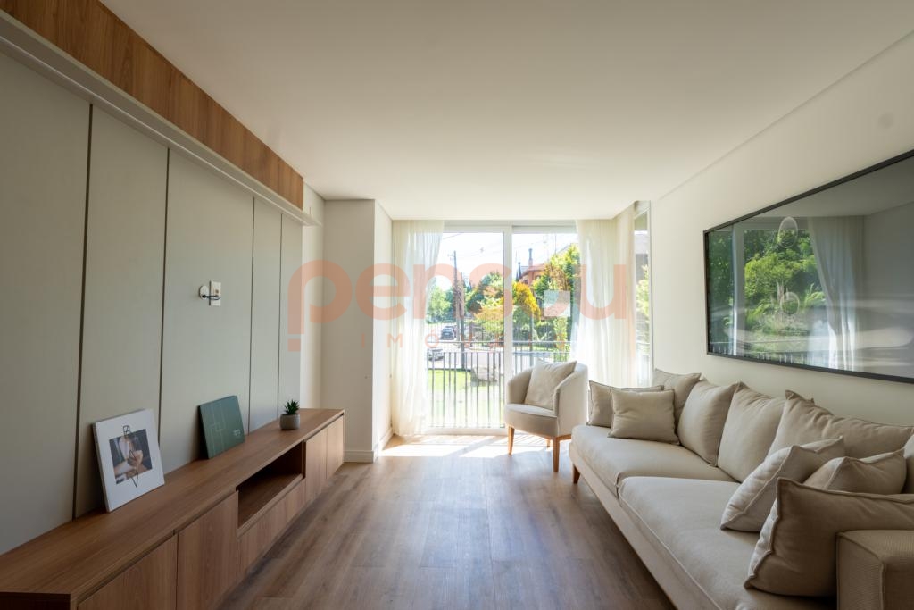 Apartamento 1 Dormitório