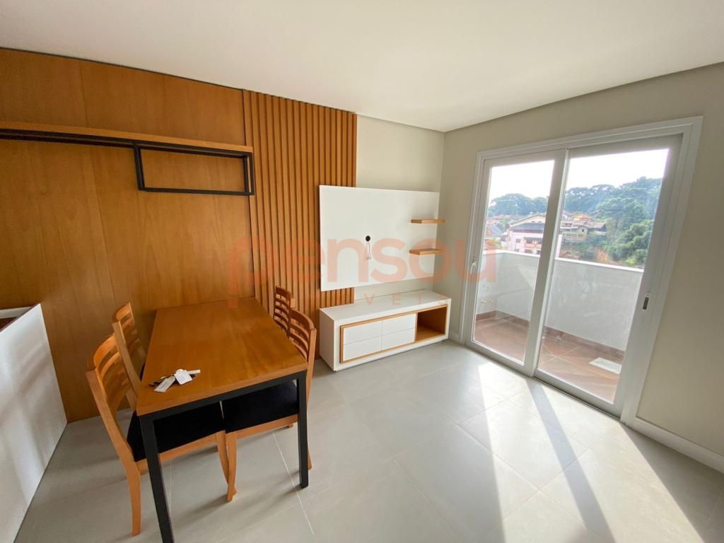 Apartamento 1 Dormitório